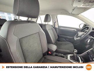 VOLKSWAGEN T-roc 1.0 tsi style 115cv 7
