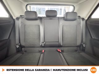 VOLKSWAGEN T-roc 1.0 tsi style 115cv 9