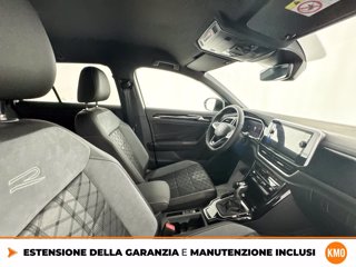 VOLKSWAGEN T-roc 2.0 tdi r-line plus 150cv dsg 6