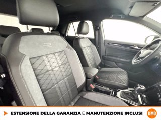 VOLKSWAGEN T-roc 2.0 tdi r-line plus 150cv dsg 7