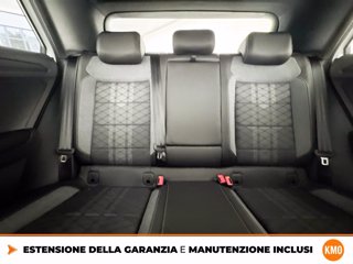 VOLKSWAGEN T-roc 2.0 tdi r-line plus 150cv dsg 9