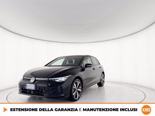 VOLKSWAGEN Golf 1.5 tsi ehybrid life 204cv dsg