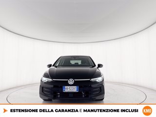 VOLKSWAGEN Golf 1.5 tsi ehybrid life 204cv dsg 2