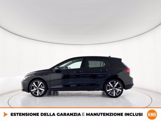 VOLKSWAGEN Golf 1.5 tsi ehybrid life 204cv dsg 3
