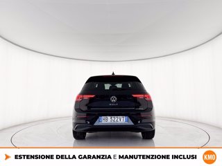 VOLKSWAGEN Golf 1.5 tsi ehybrid life 204cv dsg 4