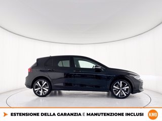 VOLKSWAGEN Golf 1.5 tsi ehybrid life 204cv dsg 5