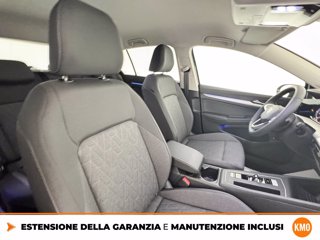 VOLKSWAGEN Golf 1.5 tsi ehybrid life 204cv dsg 7