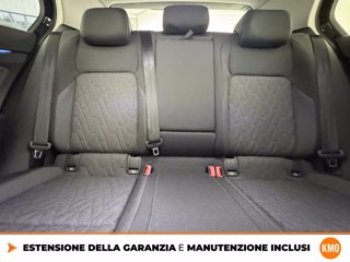 VOLKSWAGEN Golf 1.5 tsi ehybrid life 204cv dsg 9