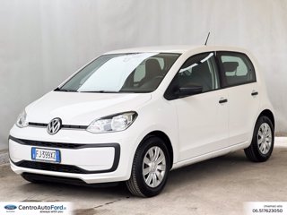 VOLKSWAGEN Up! 5p 1.0 take up! 60cv 0