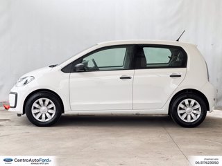 VOLKSWAGEN Up! 5p 1.0 take up! 60cv 2