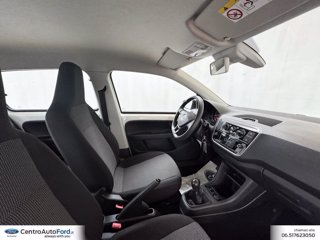VOLKSWAGEN Up! 5p 1.0 take up! 60cv 5