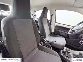 VOLKSWAGEN Up! 5p 1.0 take up! 60cv 6