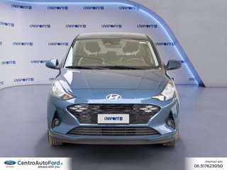 HYUNDAI I10 1.0 mpi connectline 63cv 1