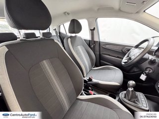 HYUNDAI I10 1.0 mpi connectline 63cv 6