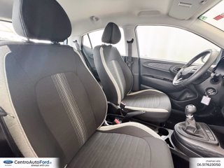 HYUNDAI I10 1.0 mpi connectline 63cv 6