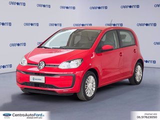 VOLKSWAGEN Up! 5p 1.0 evo move up! 65cv 0