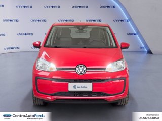 VOLKSWAGEN Up! 5p 1.0 evo move up! 65cv 1