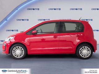 VOLKSWAGEN Up! 5p 1.0 evo move up! 65cv 2