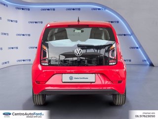 VOLKSWAGEN Up! 5p 1.0 evo move up! 65cv 3