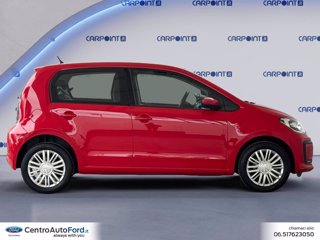 VOLKSWAGEN Up! 5p 1.0 evo move up! 65cv 4
