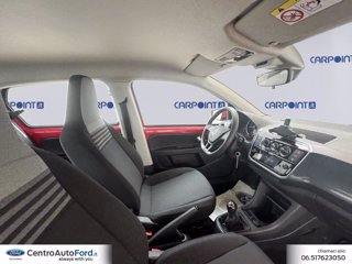 VOLKSWAGEN Up! 5p 1.0 evo move up! 65cv 5