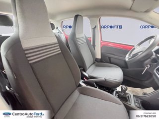VOLKSWAGEN Up! 5p 1.0 evo move up! 65cv 6