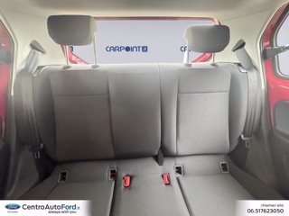 VOLKSWAGEN Up! 5p 1.0 evo move up! 65cv 8