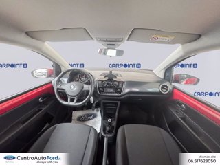 VOLKSWAGEN Up! 5p 1.0 evo move up! 65cv 9