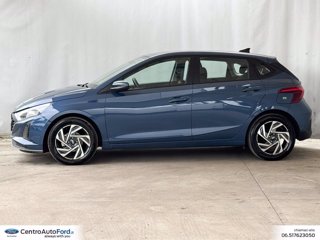 HYUNDAI I20 1.2 mpi connectline 79cv mt 2