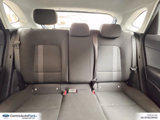 HYUNDAI I20 1.2 mpi connectline 79cv mt 8