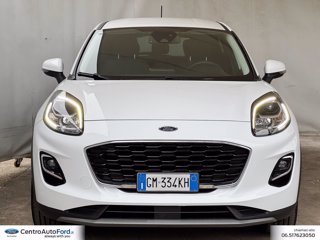 FORD Puma 1.0 ecoboost h titanium s&s 125cv 1