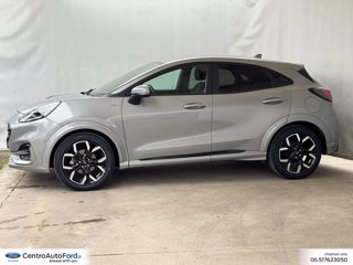 FORD Puma 1.5 ecoblue st-line x s&s 120cv 2