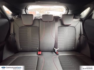 FORD Puma 1.0 ecoboost h st-line x s&s 125cv 8