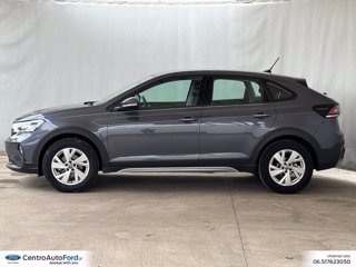 VOLKSWAGEN Taigo 1.0 tsi life 115cv 2