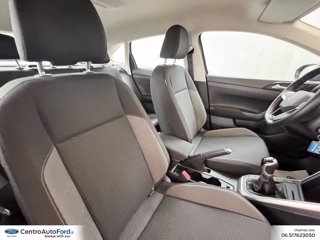 VOLKSWAGEN Taigo 1.0 tsi life 115cv 6