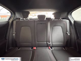 FORD Focus 1.0t ecoboost h st-line x 155cv powershift 8