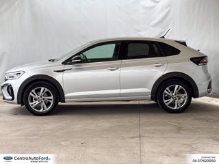 VOLKSWAGEN Taigo 1.0 tsi r-line 110cv dsg 2