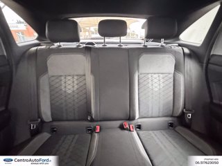 VOLKSWAGEN Taigo 1.0 tsi r-line 110cv dsg 8