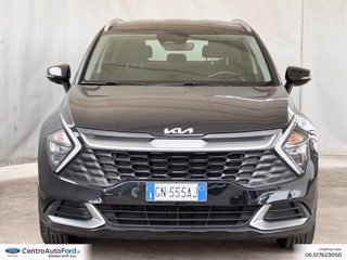 KIA Sportage 1.6 tgdi mhev style imt 1