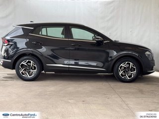 KIA Sportage 1.6 tgdi mhev style imt 4