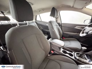 KIA Sportage 1.6 tgdi mhev style imt 6