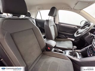 VOLKSWAGEN T-roc 1.0 tsi style 110cv 6