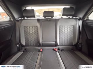 VOLKSWAGEN T-roc 1.5 tsi r-line dsg 8