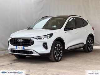 FORD Kuga 2.5 full hybrid active x 2wd 180cv auto 0