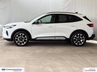FORD Kuga 2.5 full hybrid active x 2wd 180cv auto 2
