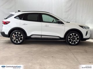FORD Kuga 2.5 full hybrid active x 2wd 180cv auto 4