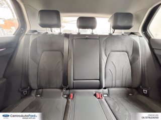 VOLKSWAGEN Golf 2.0 tdi style 150cv dsg 8