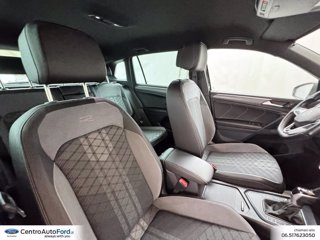 VOLKSWAGEN Tiguan 2.0 tdi r-line 150cv dsg 6