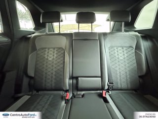 VOLKSWAGEN Tiguan 2.0 tdi r-line 150cv dsg 8