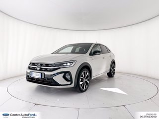 VOLKSWAGEN Taigo 1.0 tsi r-line 115cv dsg 0